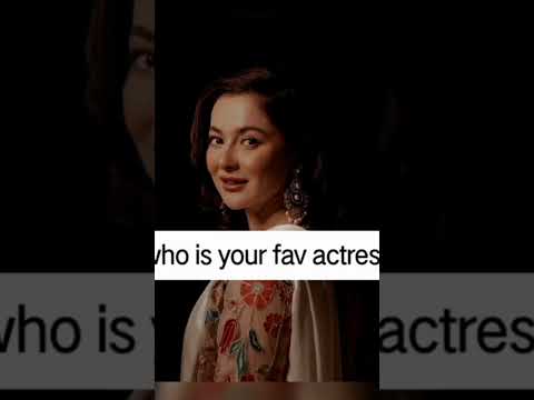 Mahira Khan viral | your favorite actress