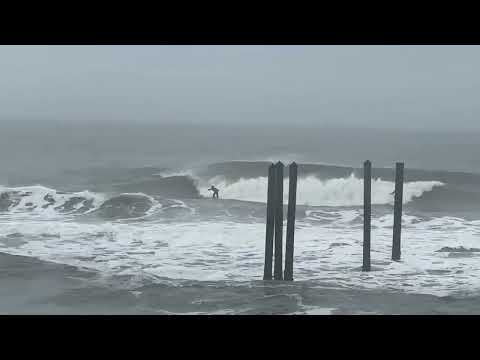 North Florida Surf And Beach Update 12pm 12.27.24