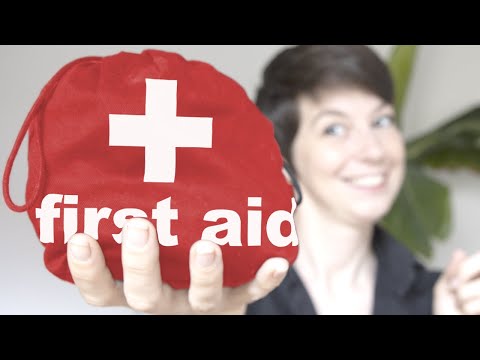 DIY DOG FIRST AID KIT for everyday » MY EVERYDAY CARRY 2021