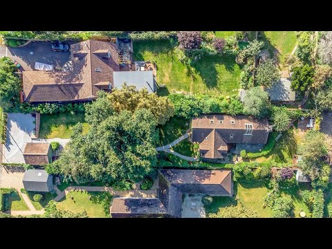 Inside this Charming Character Home Built 30 Years Ago - Fine & Country