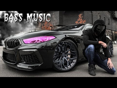 CAR BASS MUSIC 2025 🔈 SONGS FOR CAR 2025  🔥 BEST DEEP HOUSE POPULAR SONGS REMIXES 2025 BASS BOOSTED