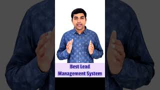 Best Lead Management System