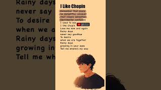 🌼I Like Chopin | Gazebo