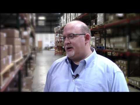 Automating Document Generation with DEACOM ERP - Silver Spring Foods Story