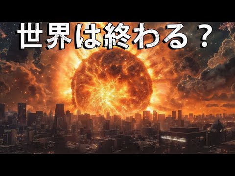 地球のそばで恒星が爆発したらどうなる？私たちは超新星爆発に耐えられるのか？