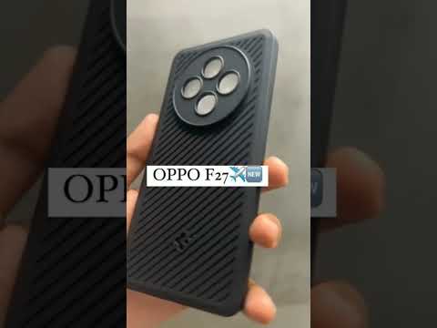 Oppo F27 Back Cover !! Oppo F27 Back Case #short #shortfeed #f27cover