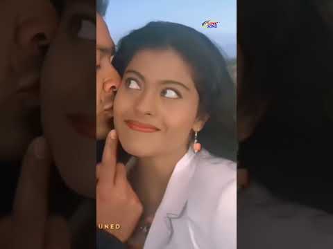 #kajoldevgan #bobydeol  #lovesong #bollywood