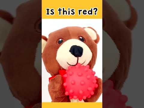 Color Learning for 1 year old, Baby Videos for Babies to Watch, Baby Learning Videos English shorts