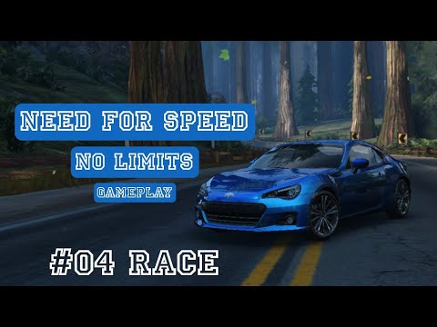 Need For Speed - GamePlay | 4th Race 😍