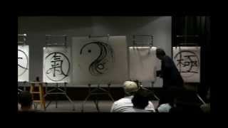 Taiji/yinyang philosophy: Chungliang Al Huang at TEDxHendrixCollege