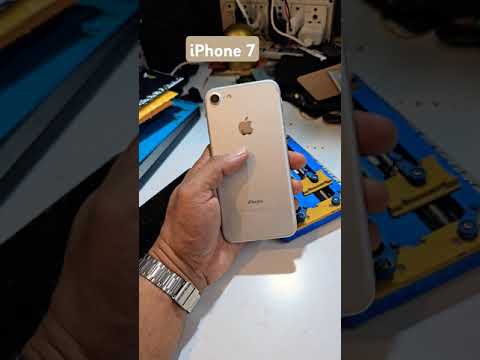 iPhone 7 Secondhand #shorts #ytshorts #ytviral #yt #shortsfeed #viralshort #viral #trend #iphone