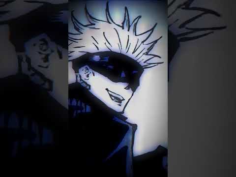 What Makes This Gojo Edit a ROCKSTAR? (Gojo Edit AMV)