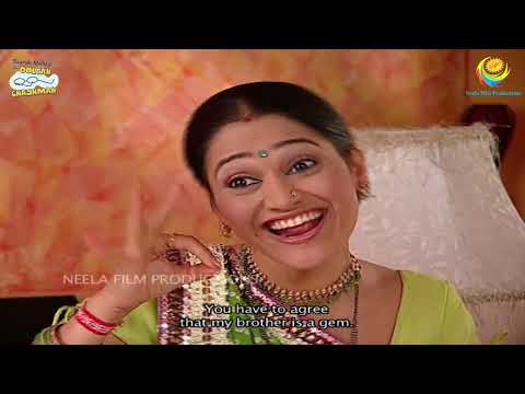 Gada Khandan Ka Nam Roshan Kiya Jethalal ne | Taarak Mehta Ka Ooltah Chashmah