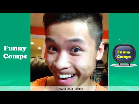 Top Dan Nampaikid vine compilation 2018 W/Titles Funny Dan Nampaikid Vines