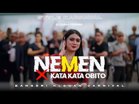 DJ NEMEN ‼️ VIRAL PARTY KARNAVAL JEDAG JEDUG NGESLOW TERBARU FULL BASS PANJANG