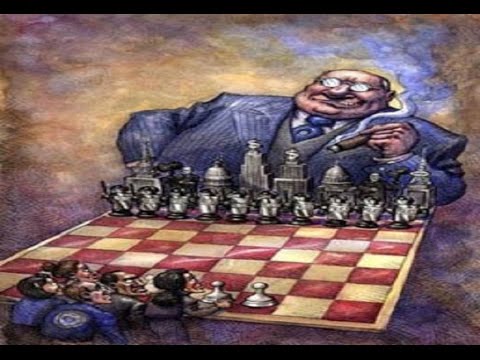 John Stossel - Conceit of the Political Elite