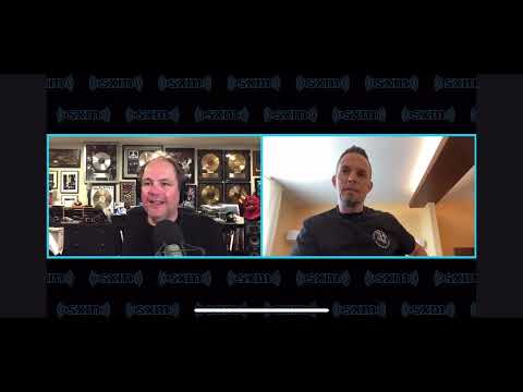 Mark Tremonti interviewed by Eddie Trunk 9/23/21