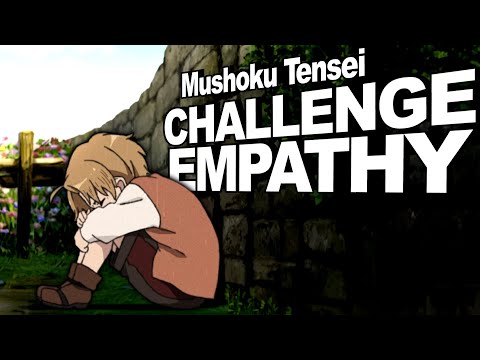 Mushoku Tensei is Not a Redemption Story! - Jobless Reincarnation Season 2 Anime Spoilers