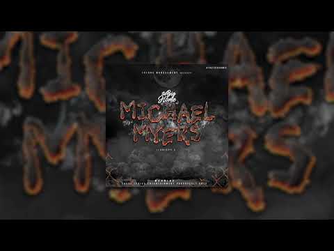 Big Homie x Crispy E - "Michael Myers"