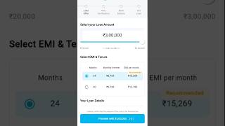 Paytm Personal Loan Offer 3Lakh Aprove😲 #paytm #loanoffer #paytmloan