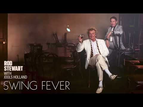 Rod Stewart with Jools Holland – Love Is The Sweetest Thing (Official Visualiser)