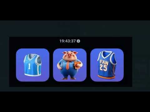 Piggy Bank Daily Combo 25 December | Piggy Bank Combo Today | Piggy Bank Airdrop Combo