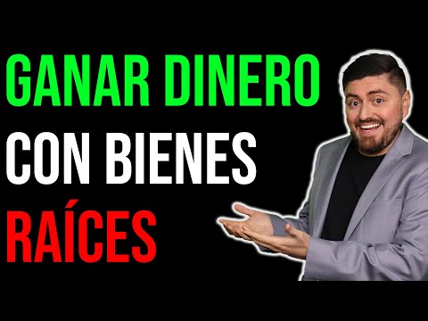 Invertí MILLONES en BIENES RAÍCES. ¿Cuánto se gana?