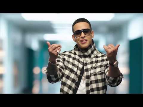 Daddy Yankee - Sigueme & Te Sigo (2teamdjs mix vdj d.ezzatti re-edit)