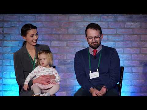 Justice and Vocation: A Conversation with Rachael and Jacob Denhollander (Karam Forum 2020 Session)