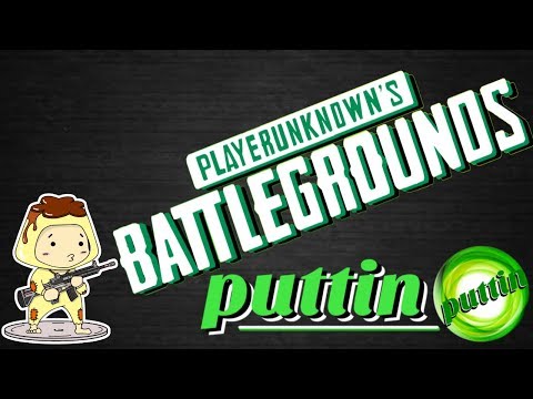 【PUBG】おうちで良い子にゲームをして過ごしましょう