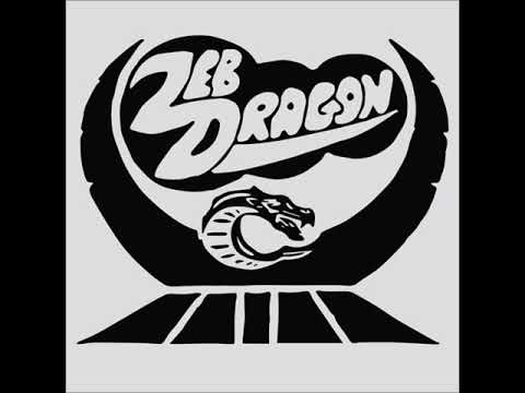 Zeb Dragon - Two Weeks (Demo)