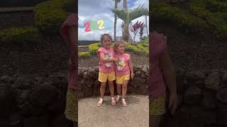 Sisters #sistersquad #sisters #kidsvideos #kids #youtubeshorts