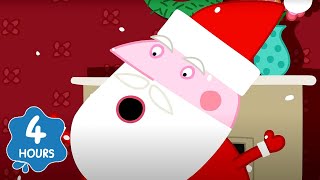 Merry Christmas from Peppa Pig! | Cartoons for Kids | Full Episode | Peppa Pig