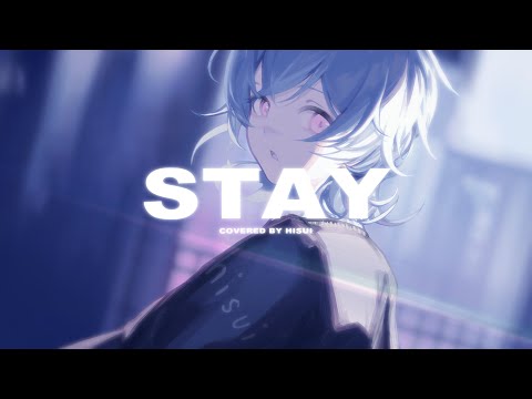 STAY / The Kid LAROI. (Japanese Version) - hisui