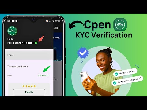 Cpen Network KYC - How To verify cPen Network | cPen ($PEN) Listing Date & Price prediction