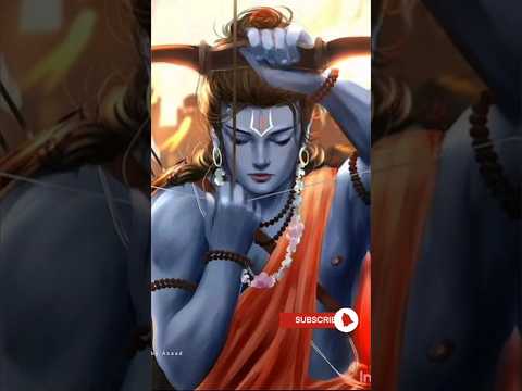 जय श्री राम  | song status #ramjistatus #motivation #shorts #ytshorts #viral #jayshreeram #viral