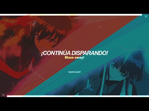 Sousei no Onmyouji Opening 3 Full | sync - Sub Español『AMV』☆