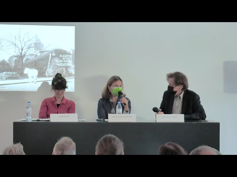 Conférence "Voir Paris, Revoir Paris" mardi 31 août 2021 à la Fondation Henri Cartier-Bresson