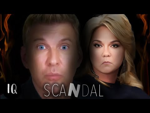 The Tragic DOWNFALL of Chrisley Knows Best | (Todd & Julie Chrisley)