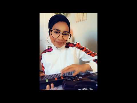 aunty yuna sessions - does she