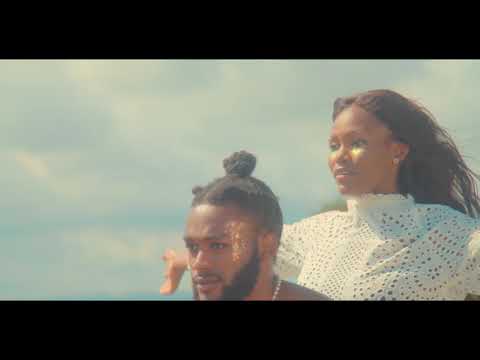 Sarkodie - Come Back ft. Moelogo (Official Video)