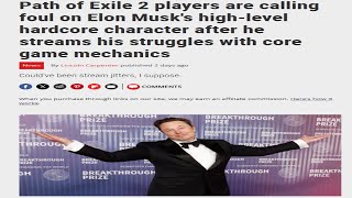 Elon Musk Fraud Gamer Situation is Pathetic