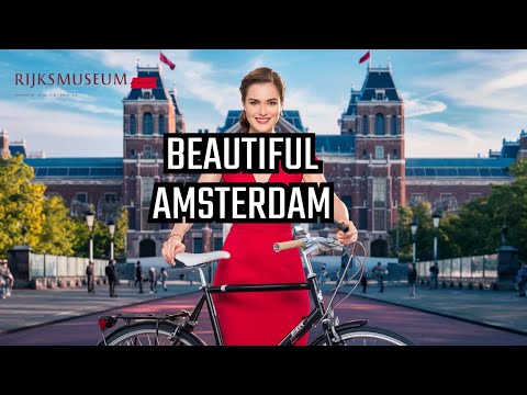 Exploring Amsterdam: The Best Places to Visit