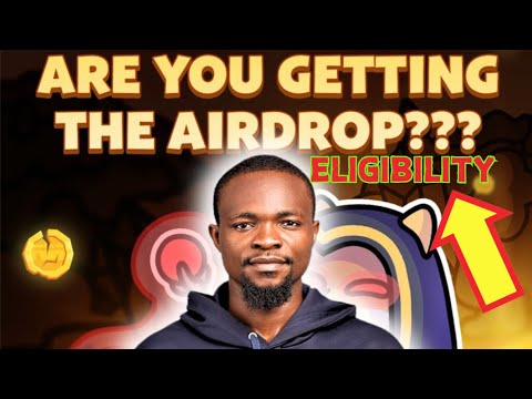 MemeFi AIRDROP Criteria - How To Qualify For MemeFi Airdrop (FULL LIST)