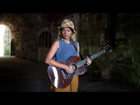 Behind the Walls: Aoife O'Donovan "Someone to Follow" ~ Newport Folk 2023