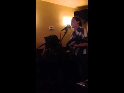 Phillip Phillips - Home cover by Jimmy Tate and Annemarie Ams