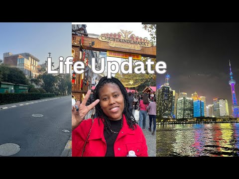 Life update| Moving to China, the Channel's direction, Making money Online in 2024, Spirituality