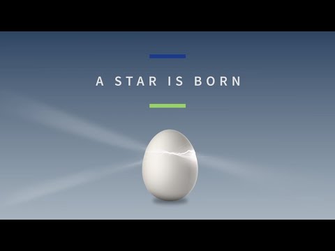 Gumbohatch® - A star is born