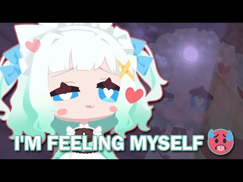 Mint talks about Feeling Herself 💦 【Maid Mint Fantome】