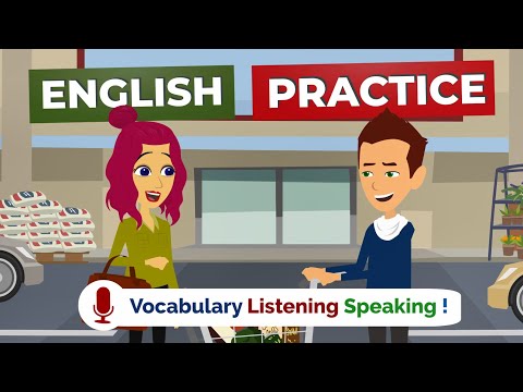 Improve Your English Skills with Daily Conversations to Speak English Fluently